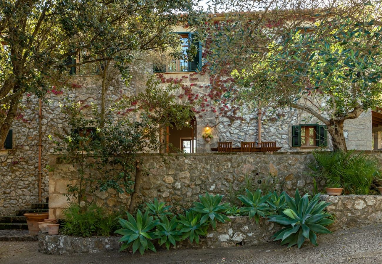 Villa en Pollensa -  Villa Muscarolas By home villas 360