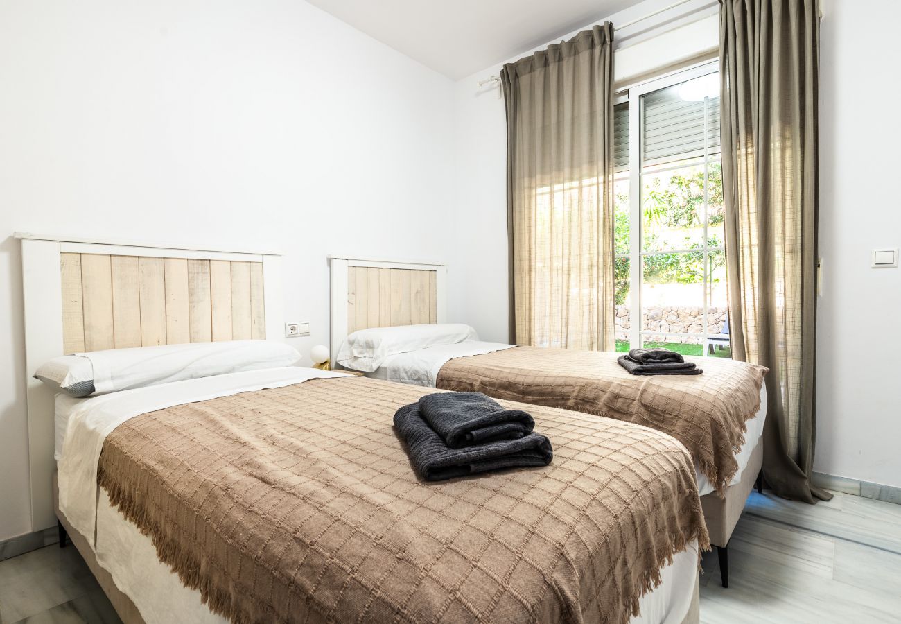 Apartamento en Marbella - Residencial Genova