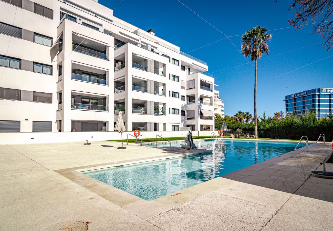 Apartamento en Marbella - GLD