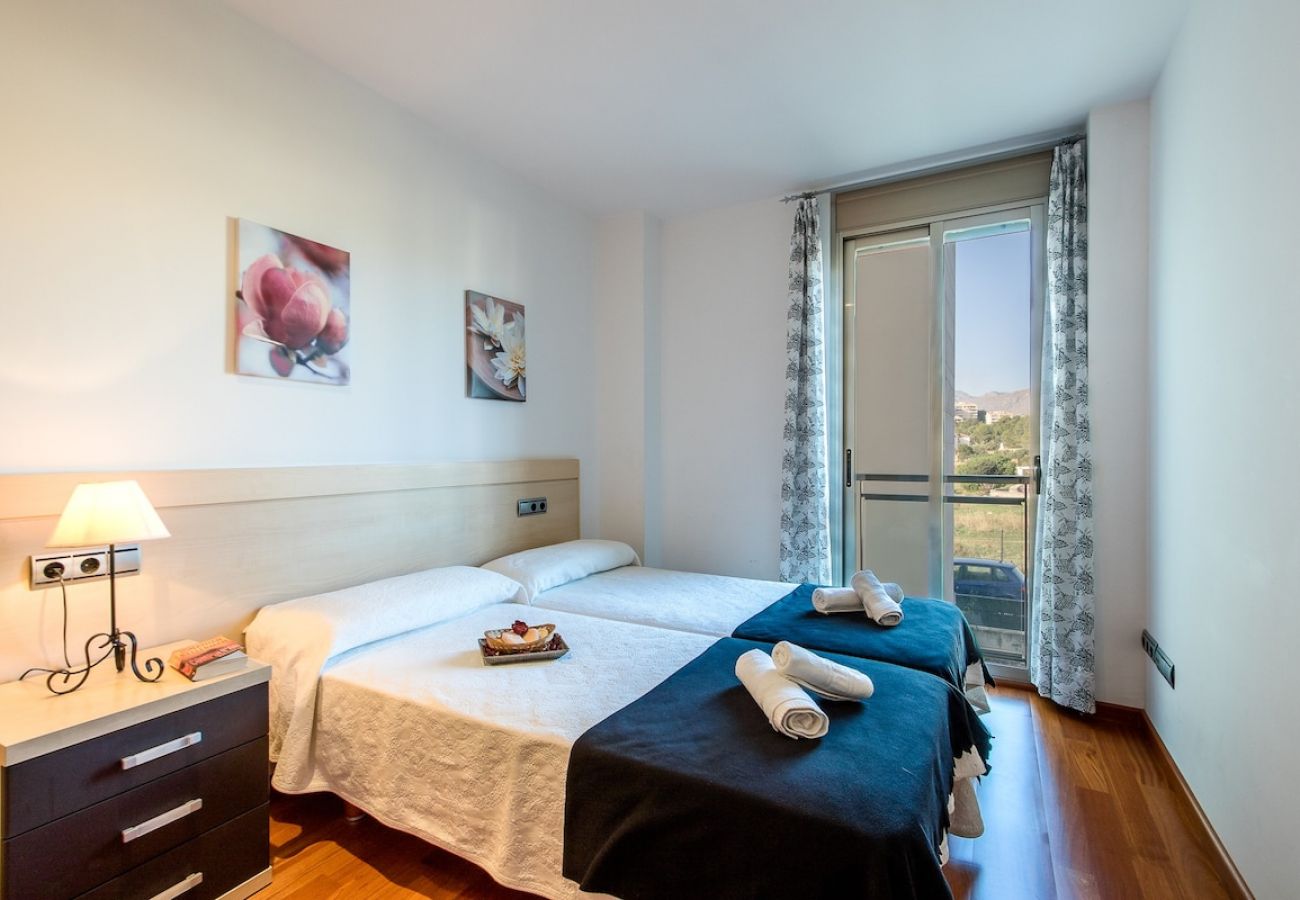 Apartment in Pollensa -  Duplex La Nau By home villas 360