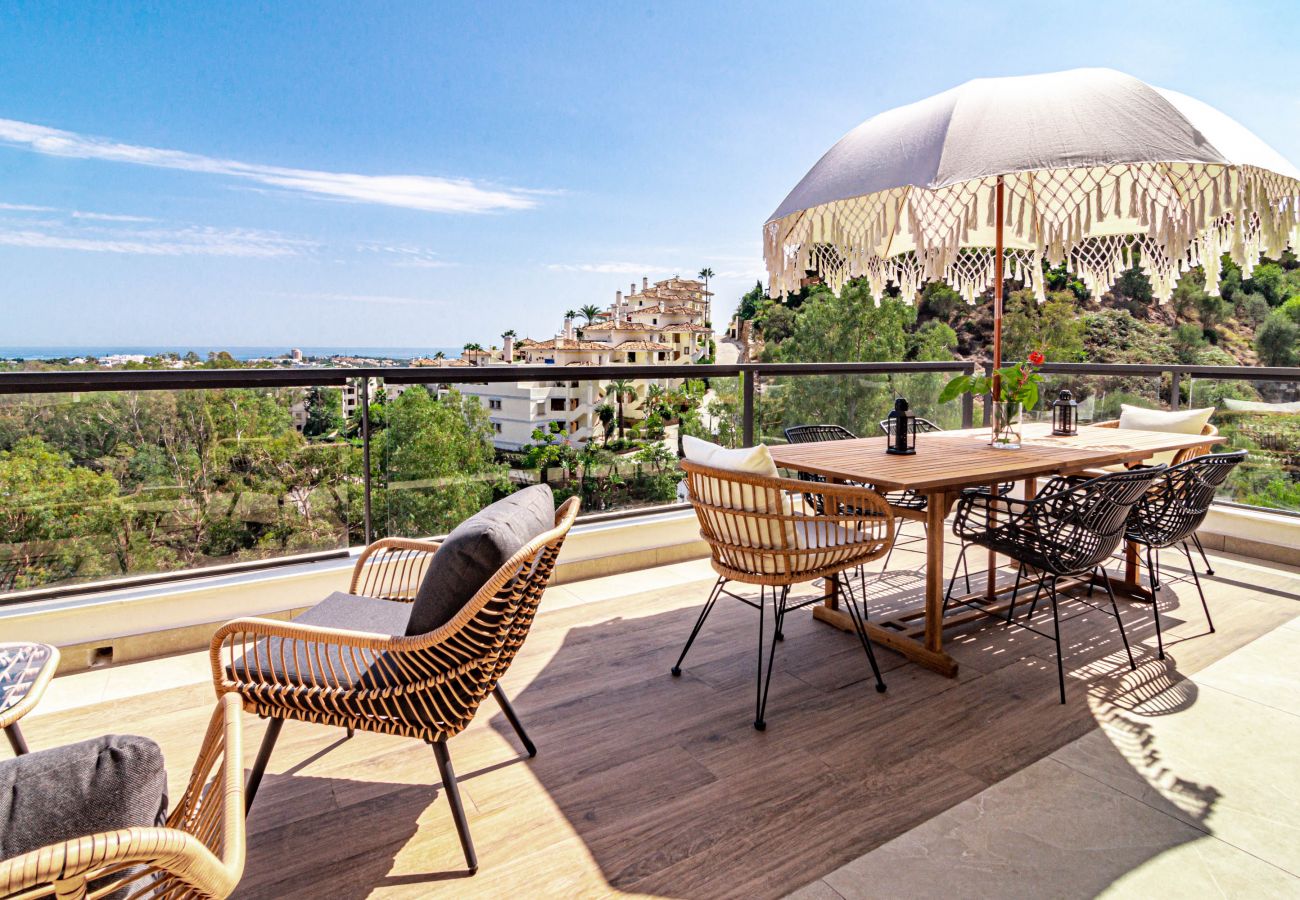 Apartment in Marbella - ML4